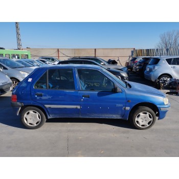 Recambio de carroceria corte para peugeot 106 (s2) 1.1 referencia OEM IAM   