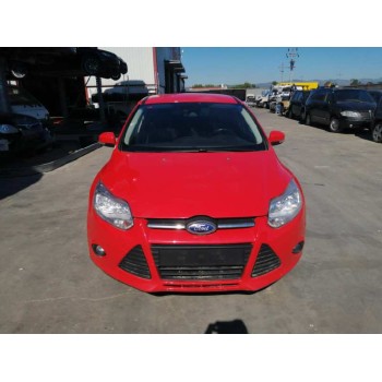 ford focus iii del año 2013
