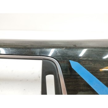 Recambio de moldura para bmw serie 4 cabrio (f33) 2.0 referencia OEM IAM 9357927 REJILLAS SALPICADERO OBSERVAR FOTOS