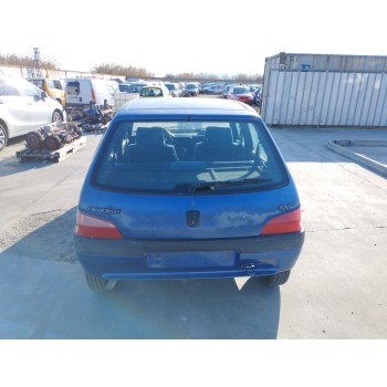 Recambio de carroceria corte para peugeot 106 (s2) 1.1 referencia OEM IAM   