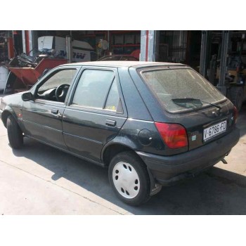 ford fiesta berl./courier del año 1995