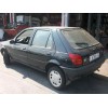 ford fiesta berl./courier del año 1995