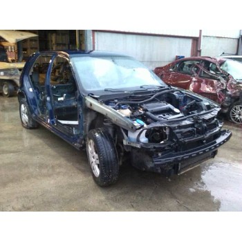 volkswagen golf iv berlina (1j1) del año 2002