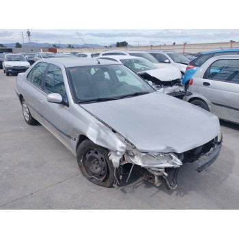 peugeot 406 (8b) del año 1998