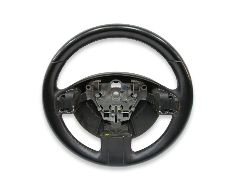 Recambio de volante para citroën c6 exclusive referencia OEM IAM 9662198477 Recambio de volante para citroën c6 exclusive referencia OEM IAM 9662198477