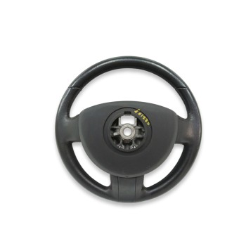 Recambio de volante para citroën c6 exclusive referencia OEM IAM 9662198477  