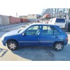 Recambio de carroceria corte para peugeot 106 (s2) 1.1 referencia OEM IAM   