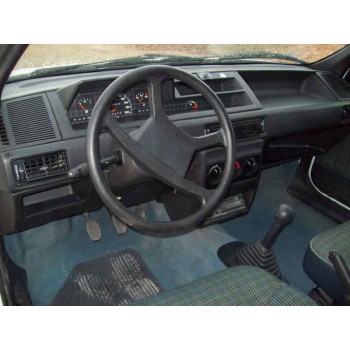 fiat tipo (160) del año 1990