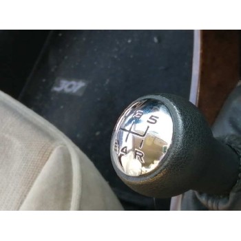 peugeot 307 (s1) del año 2005