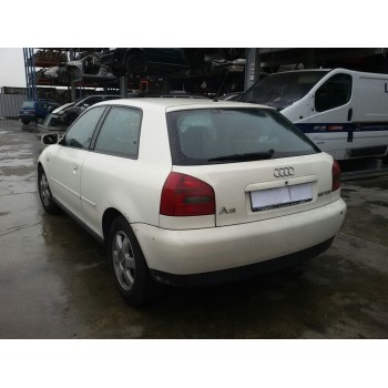 audi a3 (8l) del año 1998