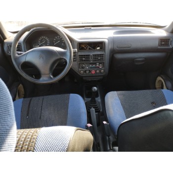 Recambio de carroceria corte para peugeot 106 (s2) 1.1 referencia OEM IAM   