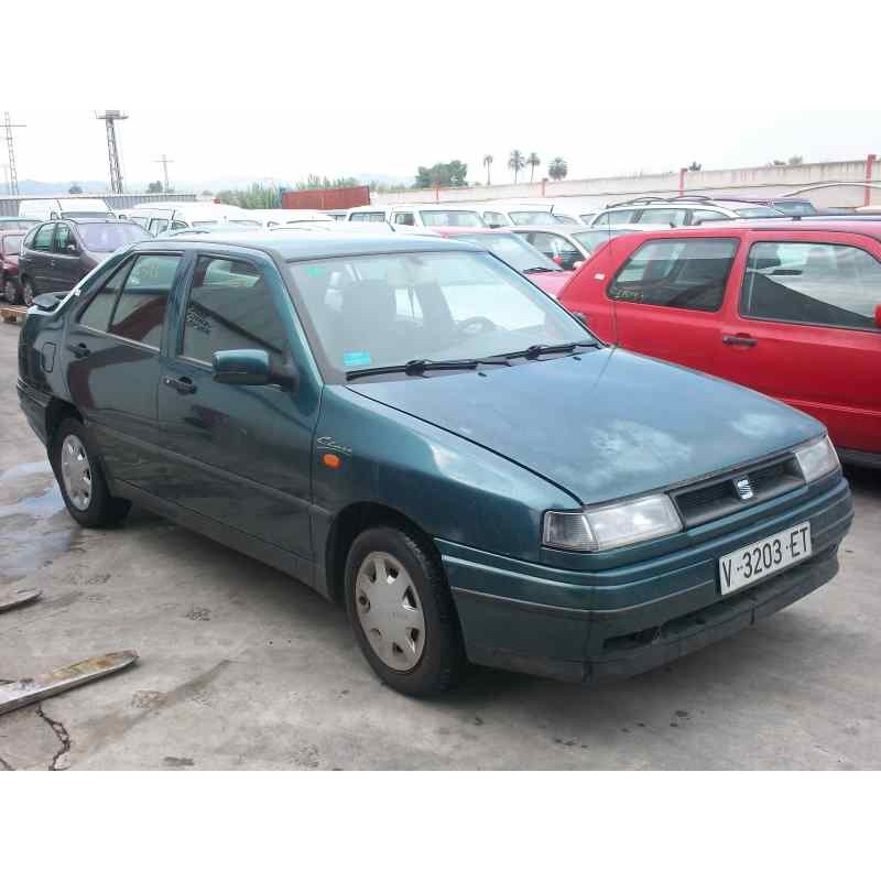 seat toledo (1l) del año 1994