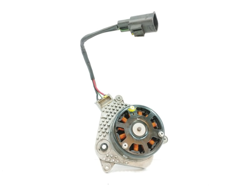 Recambio de electroventilador para bmw serie 4 cabrio (f33) 2.0 referencia OEM IAM 8641946  