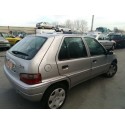 CITROËN SAXO