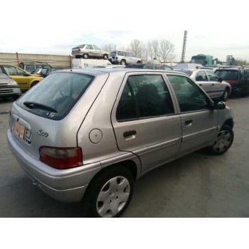 citroën saxo del año 2000
