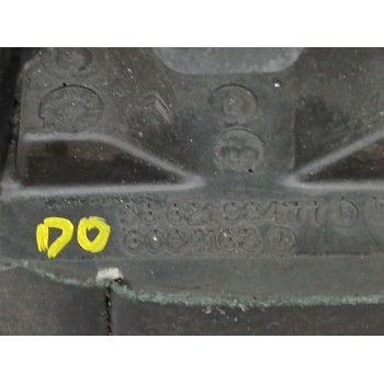 Recambio de volante para citroën c6 exclusive referencia OEM IAM 9662198477  