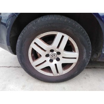 volkswagen golf iv berlina (1j1) del año 2000