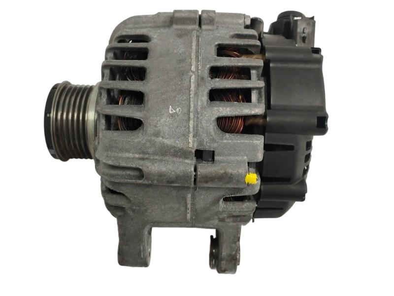 Recambio de alternador para citroën c4 picasso 1.2 12v e-thp referencia OEM IAM 9818677980 TG12C261 