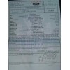 ford mondeo berlina (ge) del año 2000