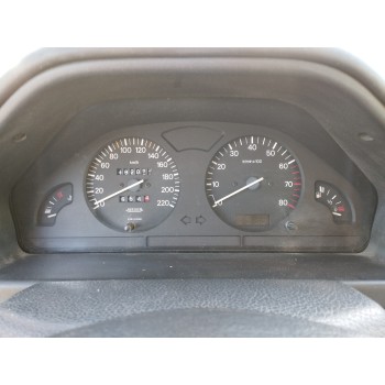 Recambio de carroceria corte para peugeot 106 (s2) 1.1 referencia OEM IAM   