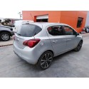 OPEL CORSA E