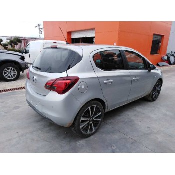 opel corsa e del año 2019