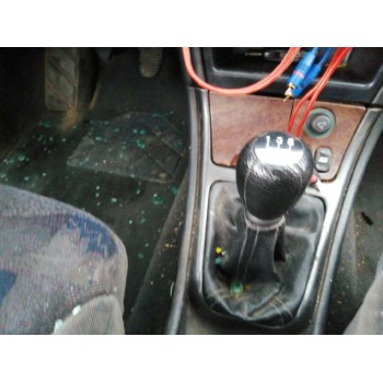 citroën xsara berlina del año 2000
