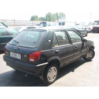 ford fiesta berl./courier del año 1995