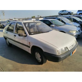 citroën zx del año 1994