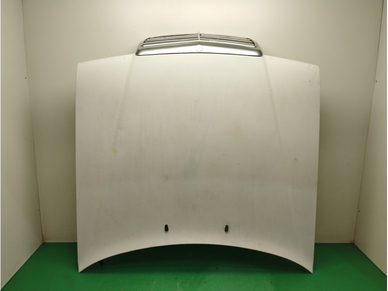 Recambio de capot para mercedes-benz clase e (w124) berlina d 300 (124.130) referencia OEM IAM  OBSERVAR FOTOS 