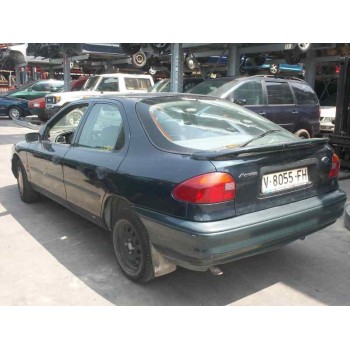 ford mondeo berlina (gd) del año 1996