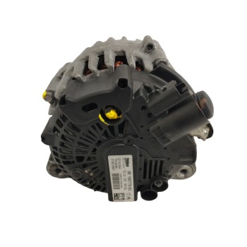 Recambio de alternador para citroën c4 picasso 1.2 12v e-thp referencia OEM IAM 9818677980 TG12C261 
