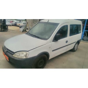 opel combo (corsa c) del año 2006