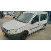opel combo (corsa c) del año 2006
