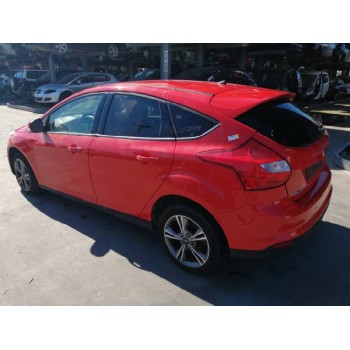 ford focus iii del año 2013