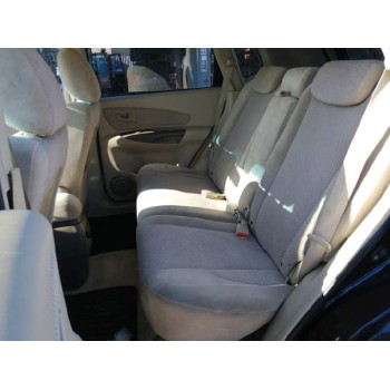 hyundai tucson (jm) del año 2008