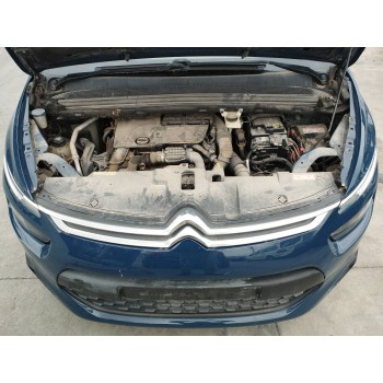 citroën c4 picasso del año 2015