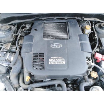 subaru impreza hatchback (gr, gh, g3) del año 2010