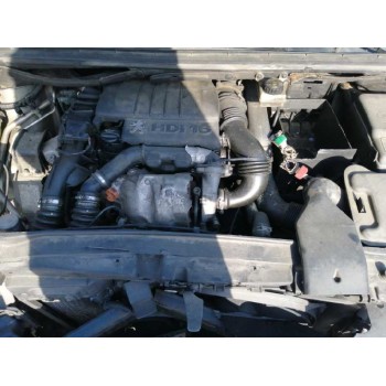 peugeot 307 (s1) del año 2005