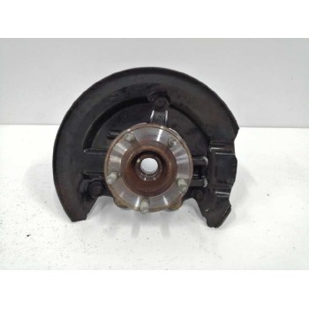 Recambio de mangueta delantera izquierda para ford focus lim. 1.6 16v ti-vct cat referencia OEM IAM AV613K171DAC  