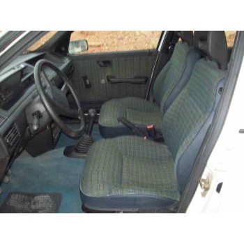 fiat tipo (160) del año 1990