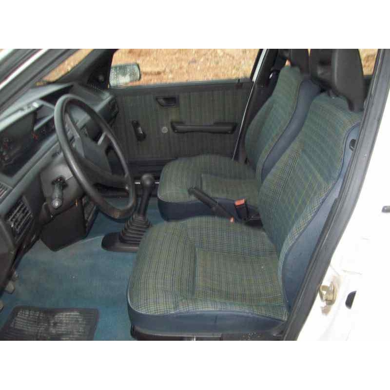 FIAT TIPO (160) 1990