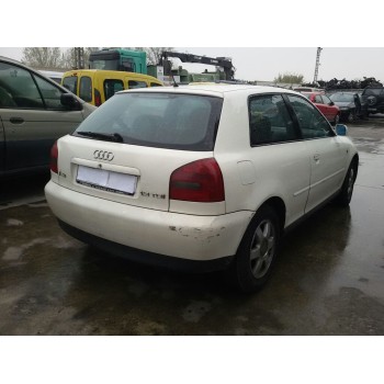 audi a3 (8l) del año 1998