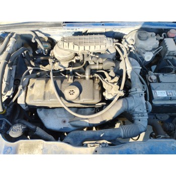 Recambio de carroceria corte para peugeot 106 (s2) 1.1 referencia OEM IAM   