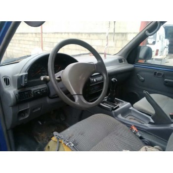 nissan serena (c23m) del año 1994