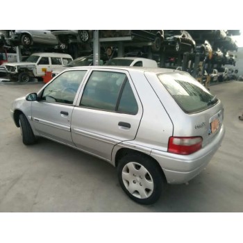 citroën saxo del año 2000