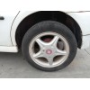 volkswagen polo berlina (6n1) del año 1998