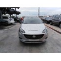 OPEL CORSA E
