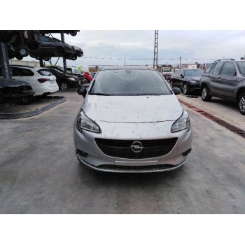 opel corsa e del año 2019