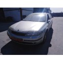 RENAULT LAGUNA II GRANDTOUR (KG0)